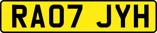RA07JYH