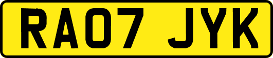 RA07JYK