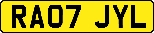 RA07JYL