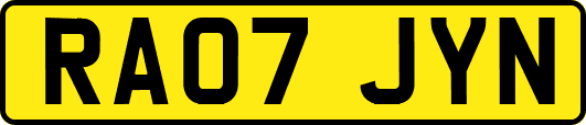 RA07JYN