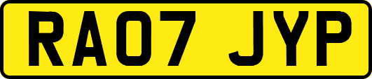 RA07JYP