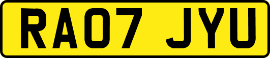 RA07JYU