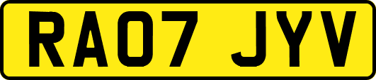 RA07JYV