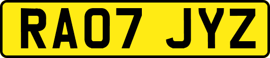 RA07JYZ