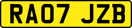 RA07JZB