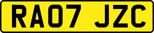 RA07JZC