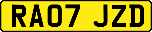 RA07JZD