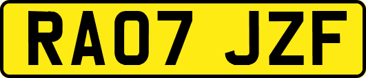 RA07JZF
