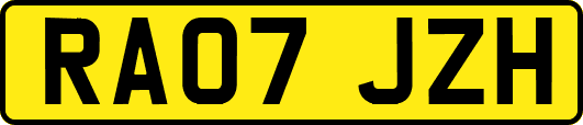 RA07JZH