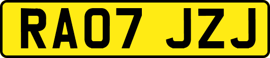 RA07JZJ