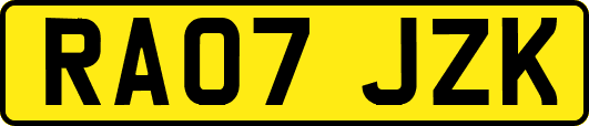 RA07JZK