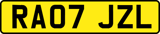 RA07JZL