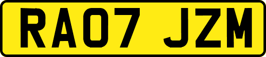 RA07JZM