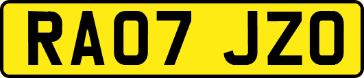 RA07JZO
