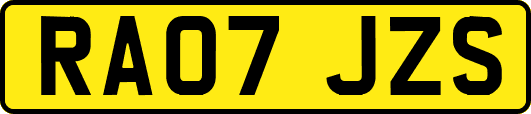 RA07JZS