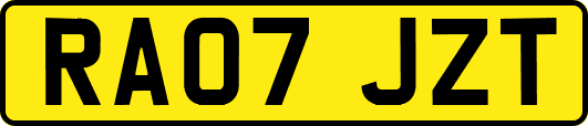 RA07JZT