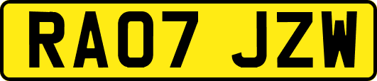 RA07JZW