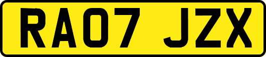 RA07JZX