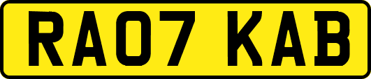 RA07KAB