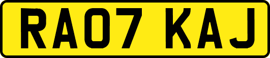 RA07KAJ