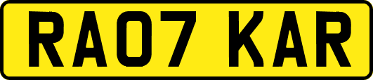 RA07KAR