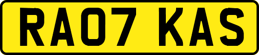 RA07KAS