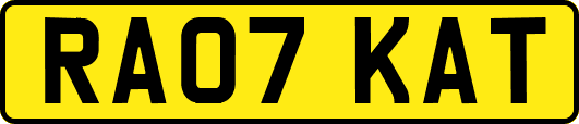 RA07KAT