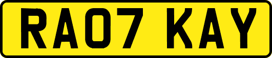 RA07KAY