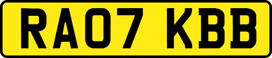 RA07KBB