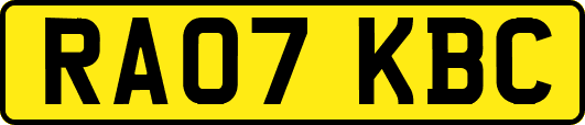 RA07KBC