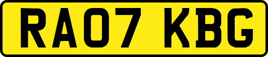 RA07KBG