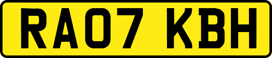 RA07KBH