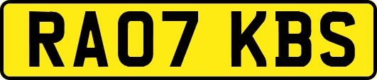 RA07KBS