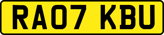 RA07KBU