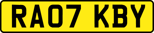 RA07KBY
