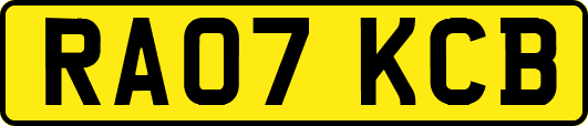 RA07KCB