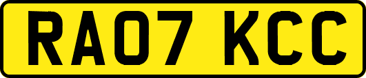 RA07KCC