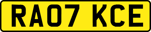 RA07KCE