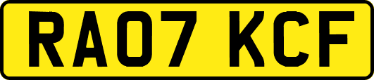 RA07KCF