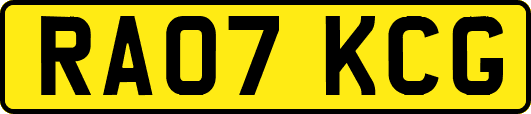 RA07KCG