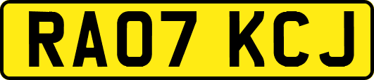 RA07KCJ