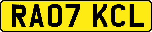 RA07KCL