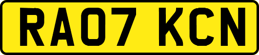RA07KCN