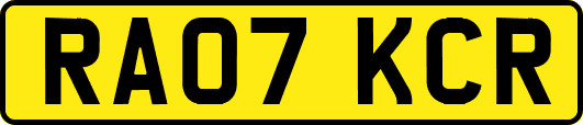RA07KCR