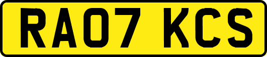 RA07KCS