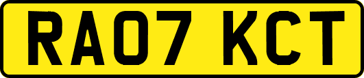 RA07KCT