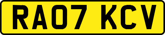 RA07KCV