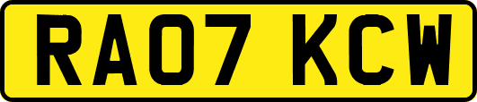 RA07KCW