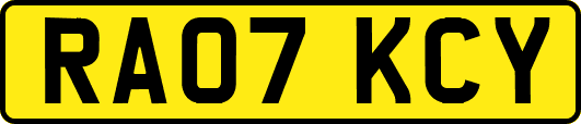 RA07KCY