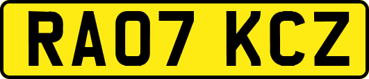 RA07KCZ